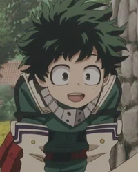 Deku 