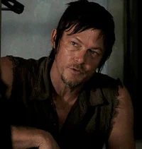 Daryl Dixon