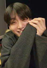 Jungkook 
