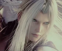 Sephiroth