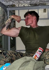 Military Bully