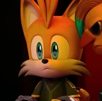 Nine The Fox