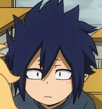 Kid Tamaki Amajiki