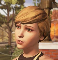 Victoria Chase