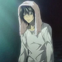 L Lawliet - BF