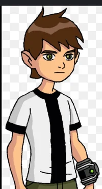 Ben 10