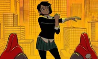 Penny parker
