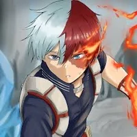 Shoto Todoroki