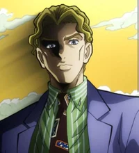 Yoshikage Kira 