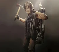Daryl Dixon