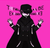 SL shuichi Saihara 