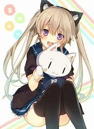 Mochi-chan