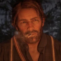 Arthur Morgan