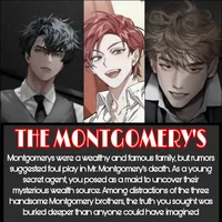 Z0 The Montgomerys