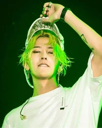 G-Dragon