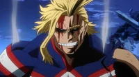 Toshinori Yagi