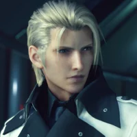 Rufus Shinra