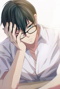 Itoshi rin