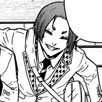 BLLK Mikage Reo