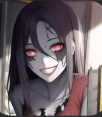 Zombie Girl