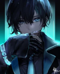 Cyborg