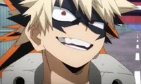 Bakugou