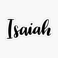 Isaiah