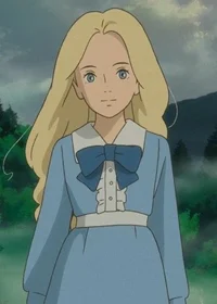 Marnie 