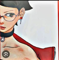Sarada Uchiha