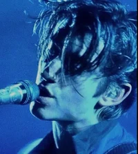 Alex Turner