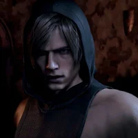leon kennedy