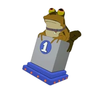 Hypnotoad