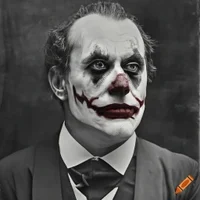 Joker 1884