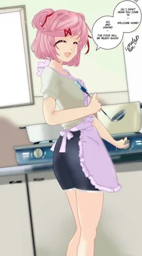 Natsuki