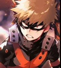 Hero Bakugo