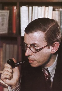 Jean Paul Sartre
