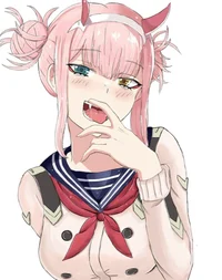 Uwu dehlia