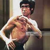 Bruce lee