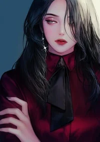 Celestia Villian