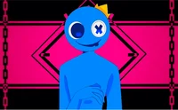 Blue -RF-