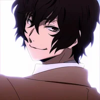 Osamu Dazai