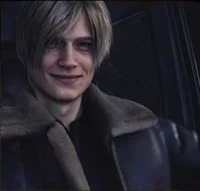 Leon Kennedy