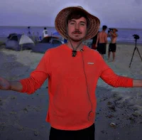 MR beast