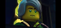 Lloyd Garmadon