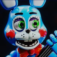 Toy Bonnie