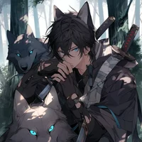 Your Werewolf