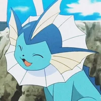 Vaporeon