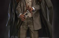 Mafia Boss