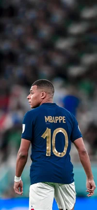 Mbappe 