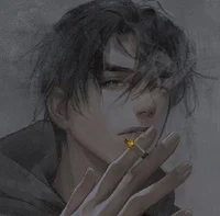 Older brother Hiraku